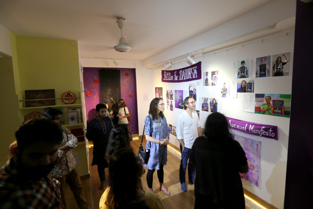Solidarity from British Council Bangladesh